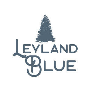 Leyland Blue