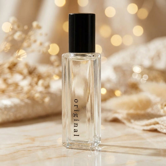 Riddle 8ml Roll-On Perfume