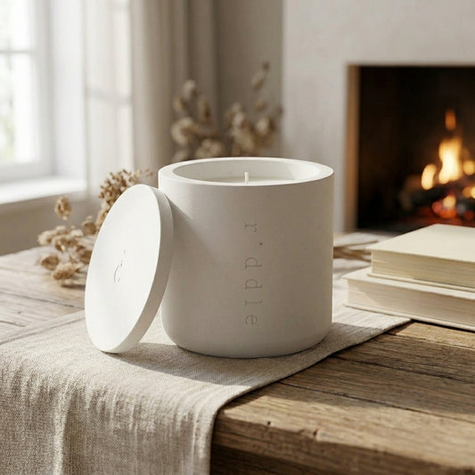 Riddle Original 15oz Candle