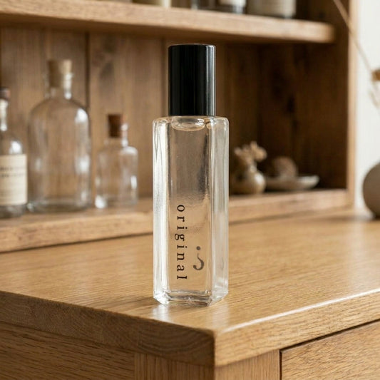 Riddle 8ml Roll-On Perfume