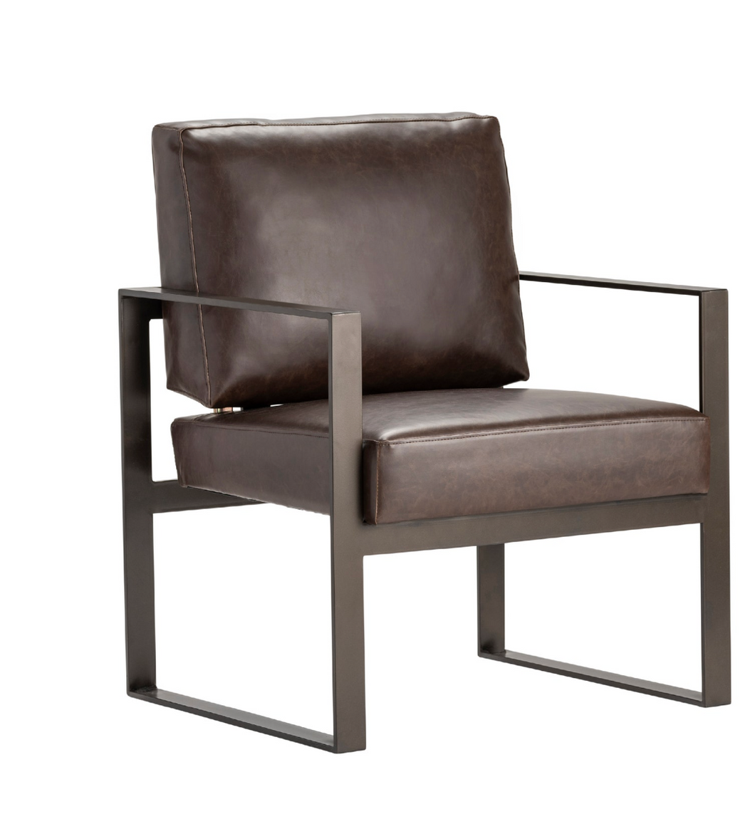 Ralph Accent Chair (In Store Pickup Only)
