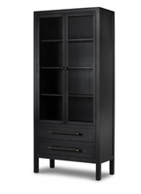 Load image into Gallery viewer, Hayden Cabinet (In Store Pickup Only)
