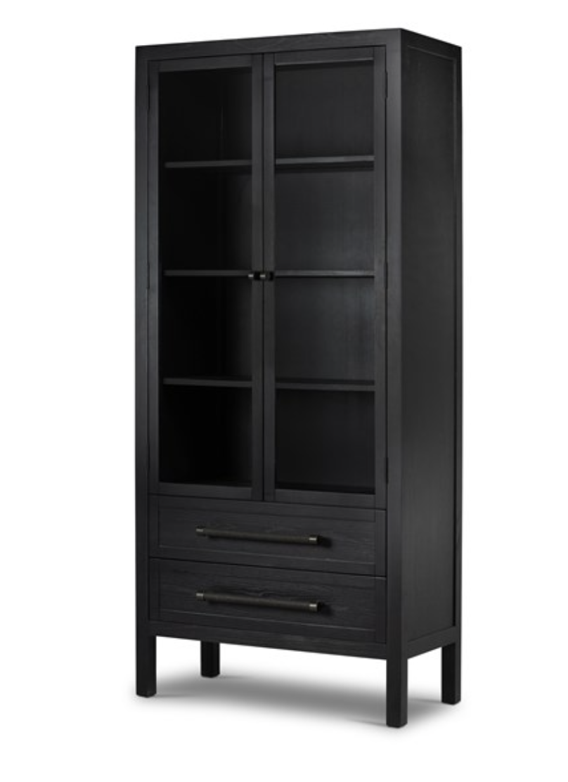 Hayden Cabinet (In Store Pickup Only)