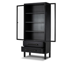 Load image into Gallery viewer, Hayden Cabinet (In Store Pickup Only)
