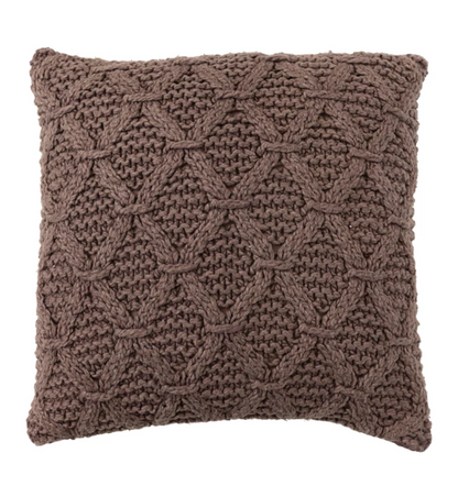 Ada Throw Pillow