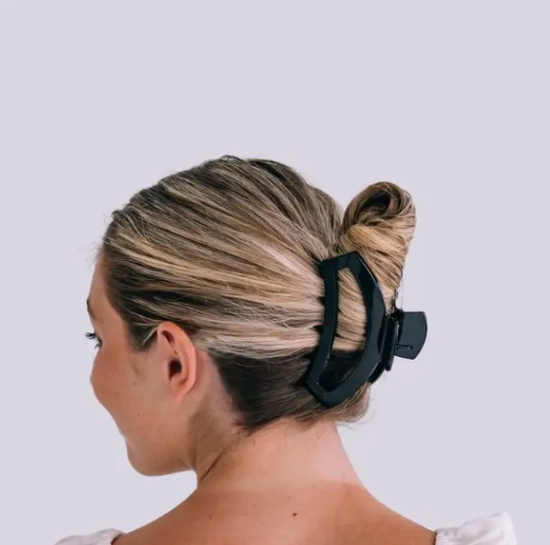 Teleties Open Hair Clips