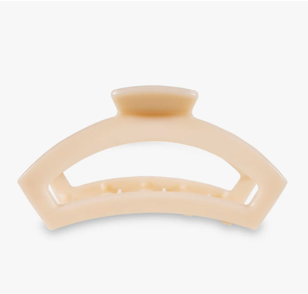 Teleties Open Hair Clips