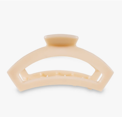 Teleties Open Hair Clips