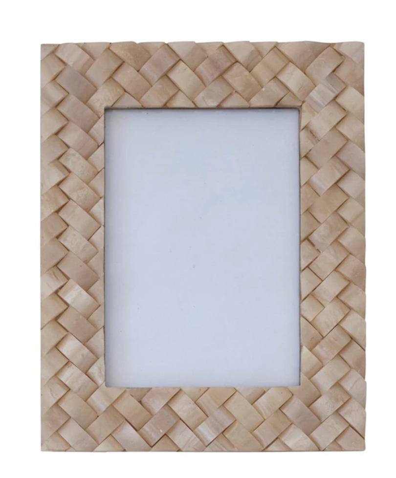Hazel 5x7 Photo Frame