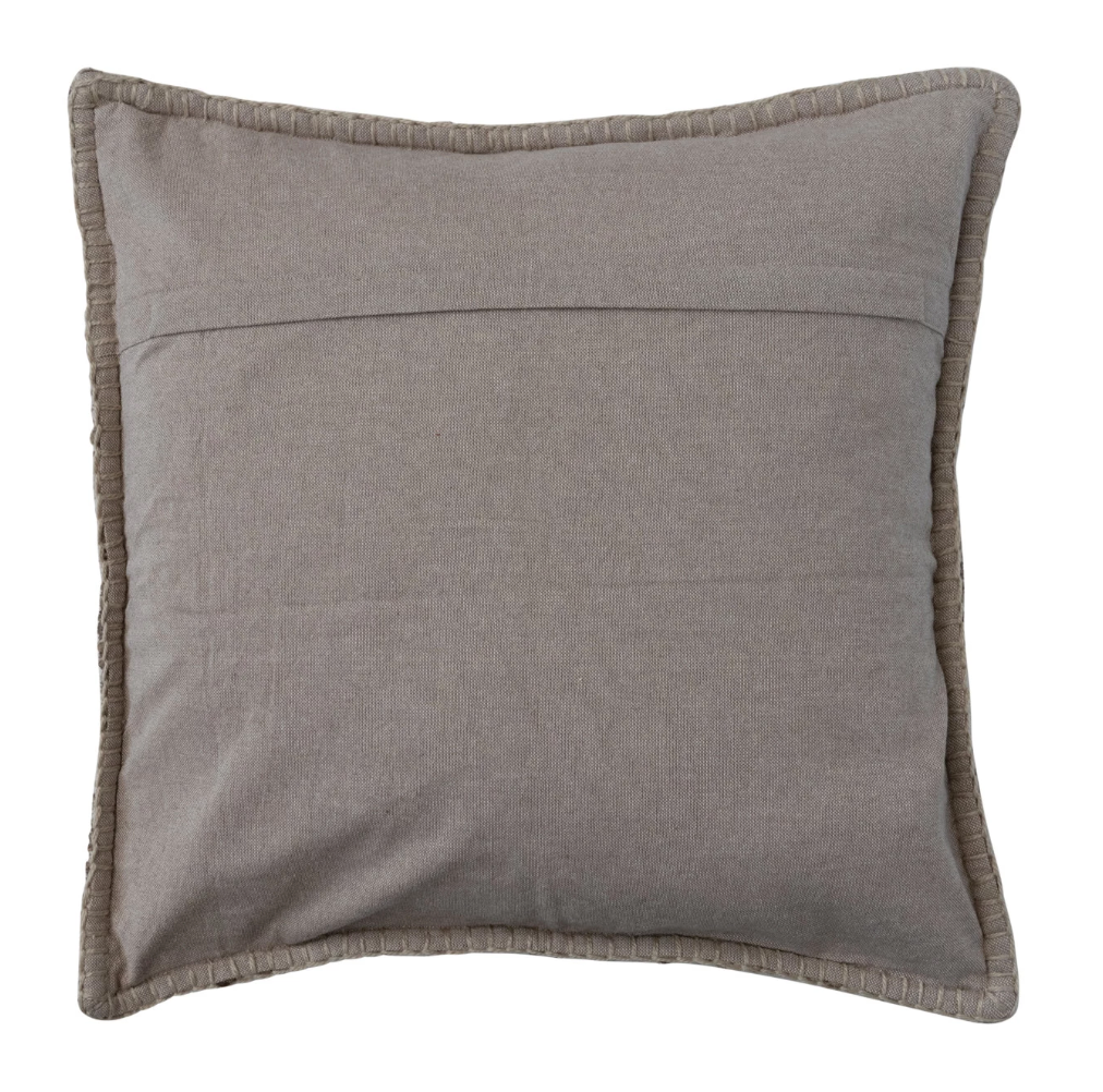 Axel Throw Pillow