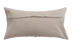 Amelia Lumbar Pillow