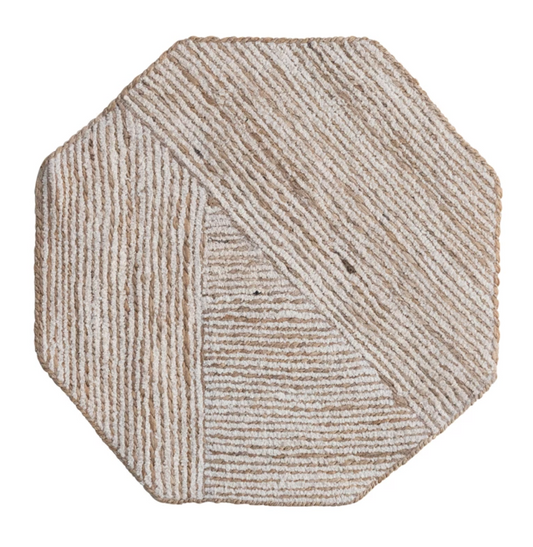 Rep Octagon Placemat