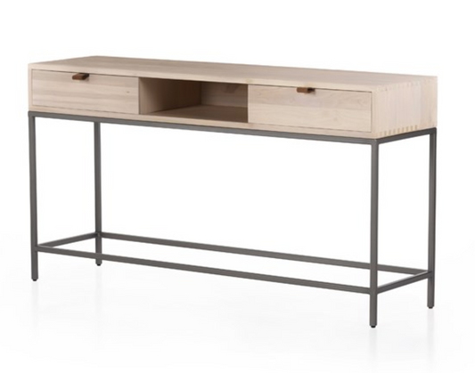 Chesney Console Table (In Store Pickup Only)