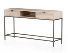 Load image into Gallery viewer, Chesney Console Table (In Store Pickup Only)
