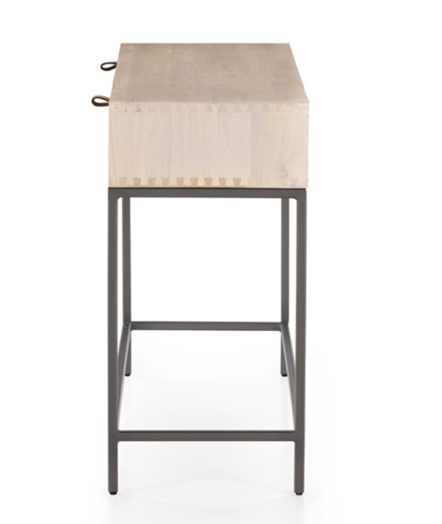 Chesney Console Table (In Store Pickup Only)
