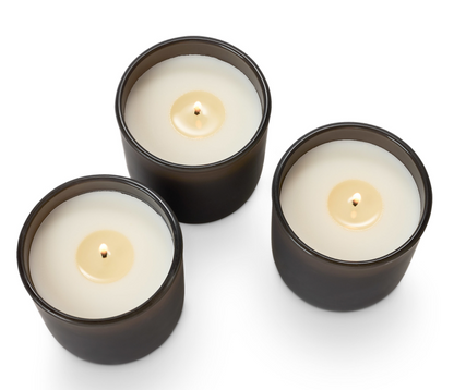 Woodfire Candle Gift Set