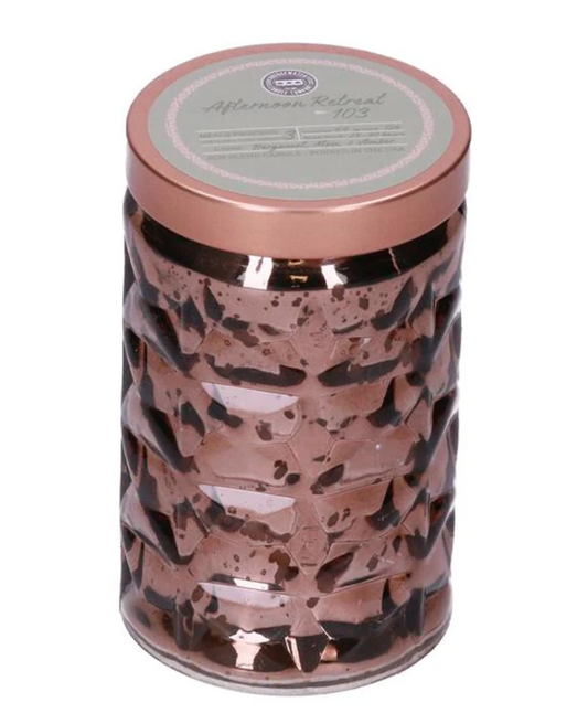 Afternoon Retreat #103