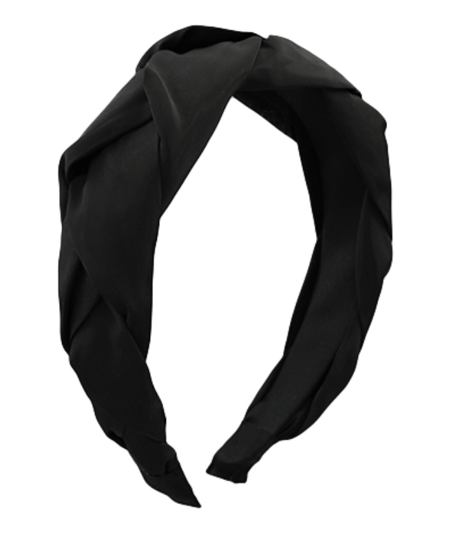 Julia Braided Headband