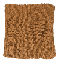 Load image into Gallery viewer, Jeffy Crocheted Throw
