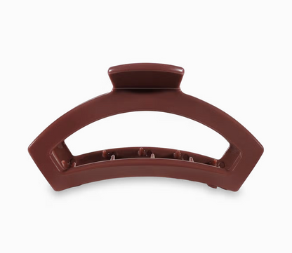 Teleties Open Hair Clips