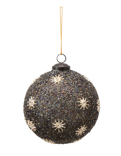 Starry Night Ornament