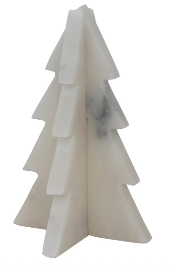 Tabletop Marble Tree