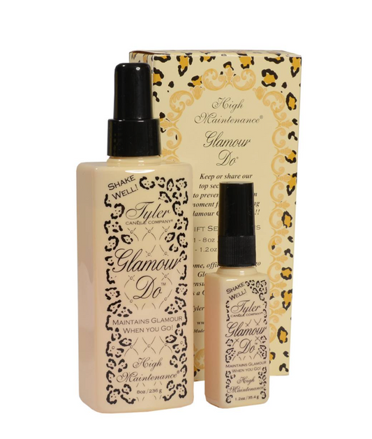 Tyler Glamour Do Gift Set