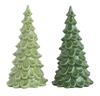 Frank Stoneware Trees