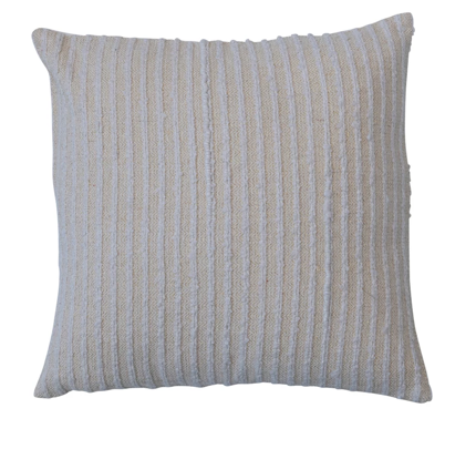 Stella Fringe Pillow