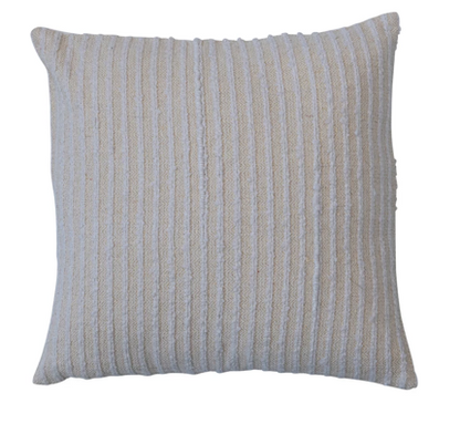 Stella Fringe Pillow