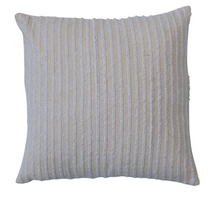 Load image into Gallery viewer, Stella Fringe Pillow
