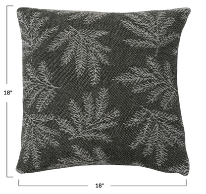 Peg Pineneedle Pillow