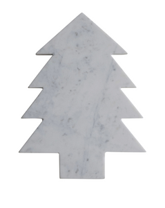 Mase Marble Tree Cheese Board
