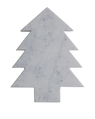 Mase Marble Tree Cheese Board
