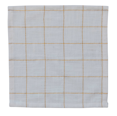 Clove Napkins - Set of 4