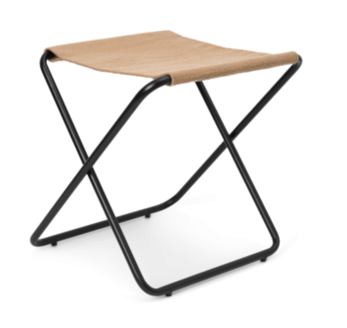 Sara Sand Stool