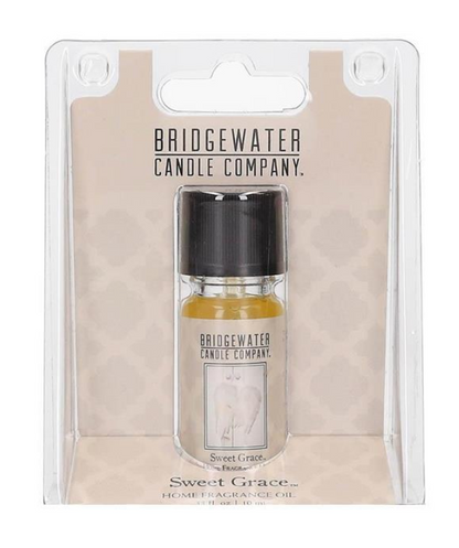 Bridgewater Home Fragrance Oil