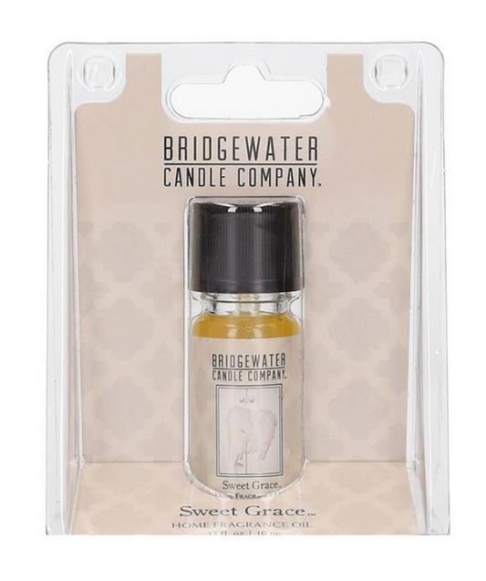 Bridgewater Home Fragrance Oil