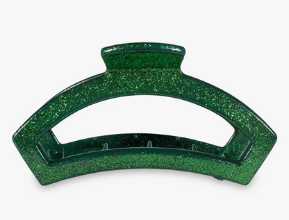 Teleties Open Hair Clips