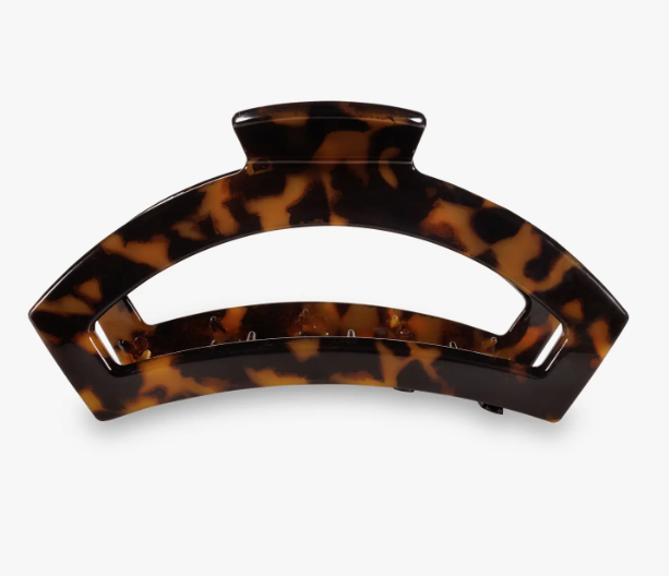Teleties Open Hair Clips