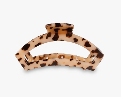 Teleties Open Hair Clips