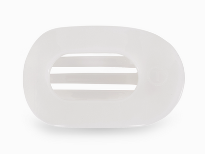 Teleties Flat Round Clips