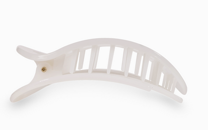 Teleties Flat Round Clips