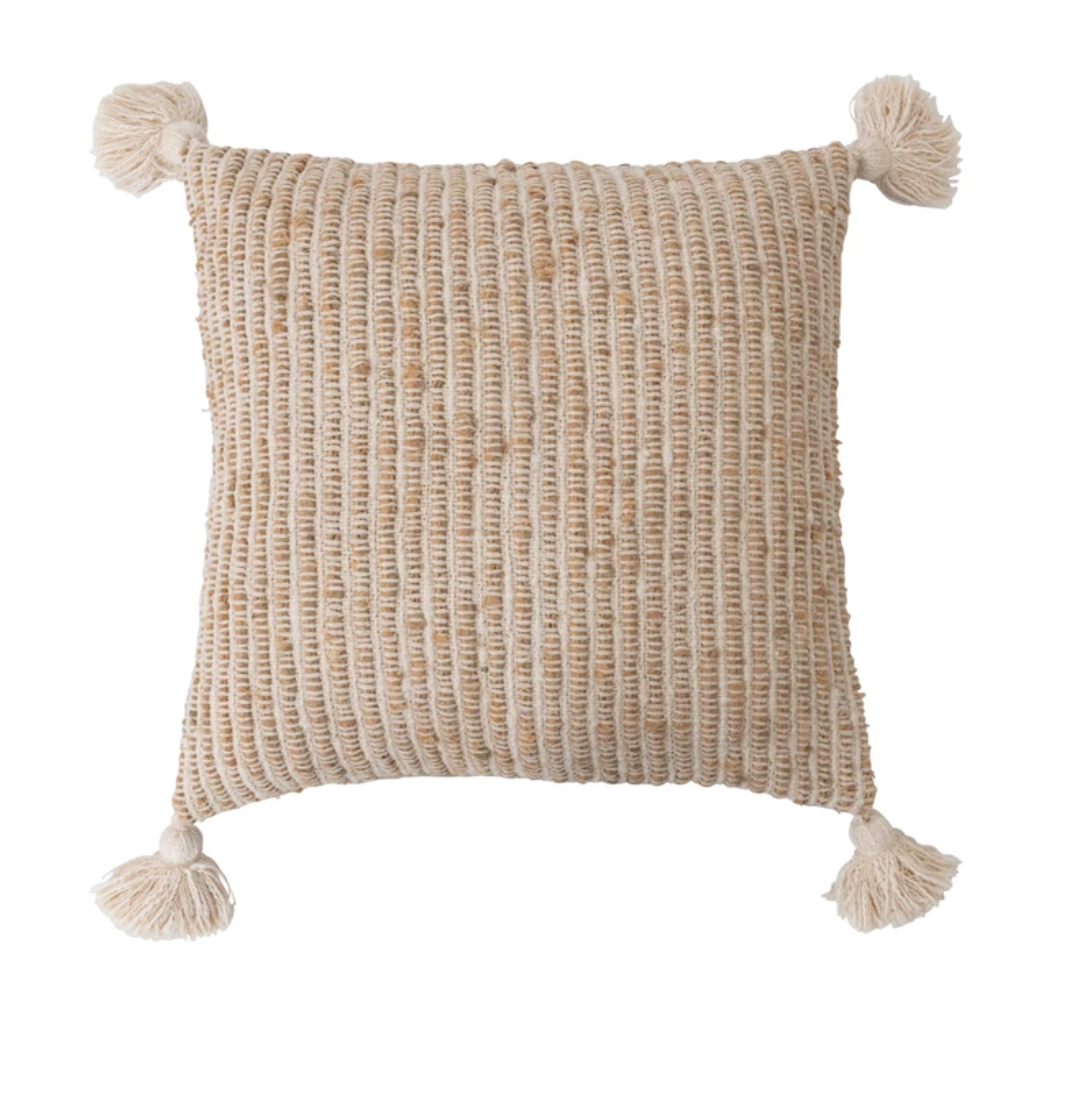 Kylen Throw Pillow