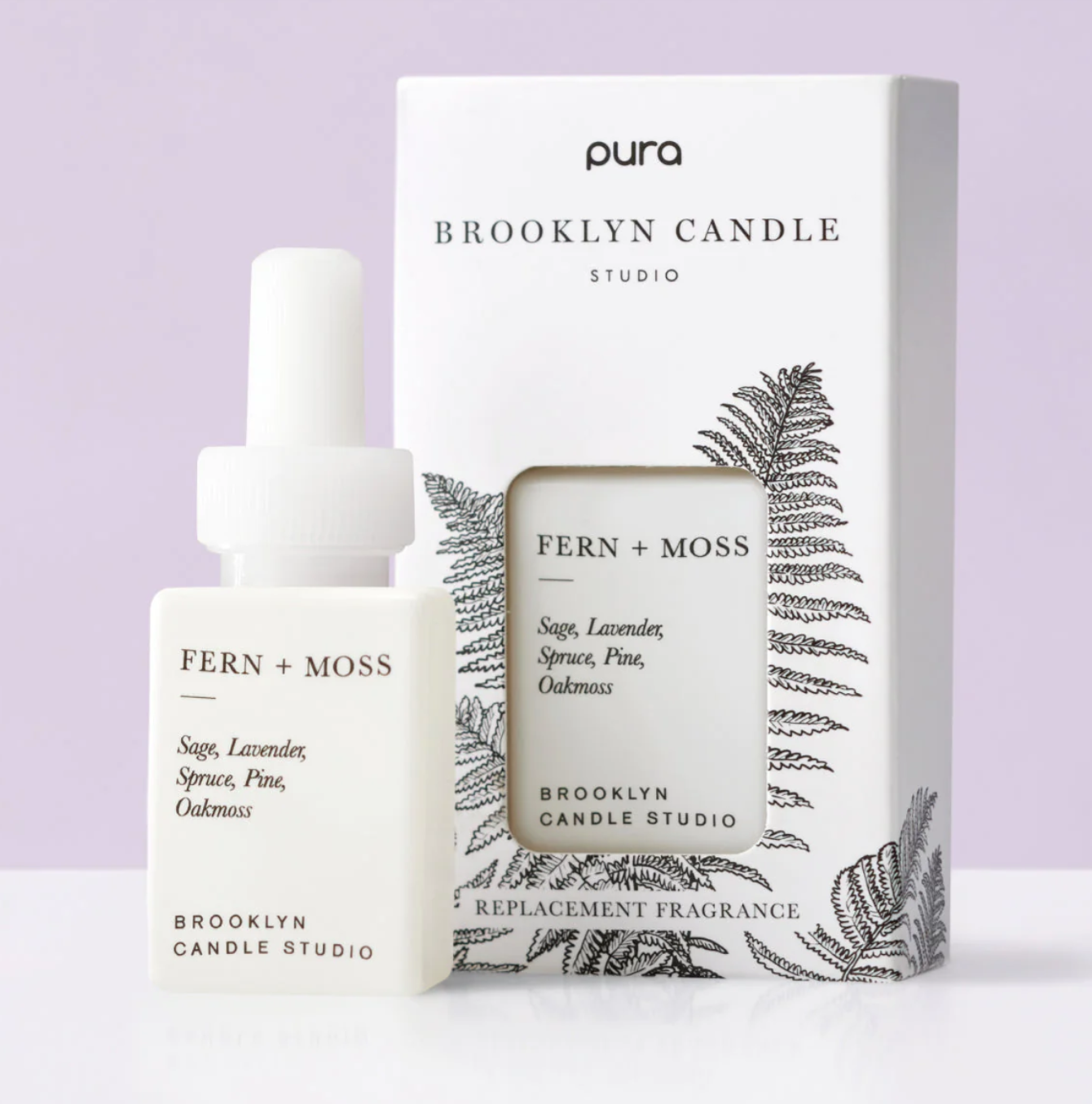 Pura Smart Fragrance Diffuser Refills