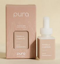 Load image into Gallery viewer, Pura Smart Fragrance Diffuser Refills
