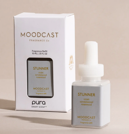 Pura Smart Fragrance Diffuser Refills