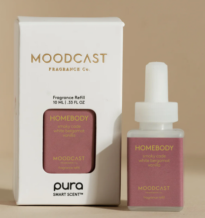 Pura Smart Fragrance Diffuser Refills