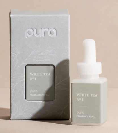 Pura Smart Fragrance Diffuser Refills