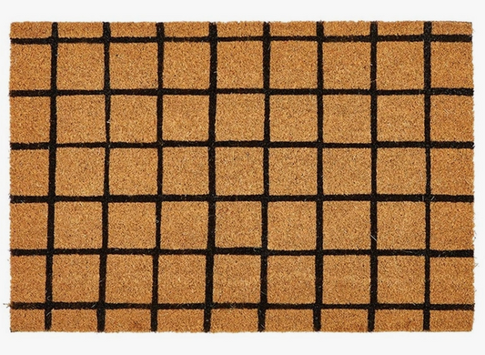 Off the Grid Doormat